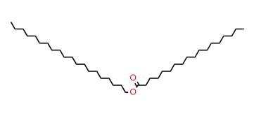 Eicosyl octadecanoate